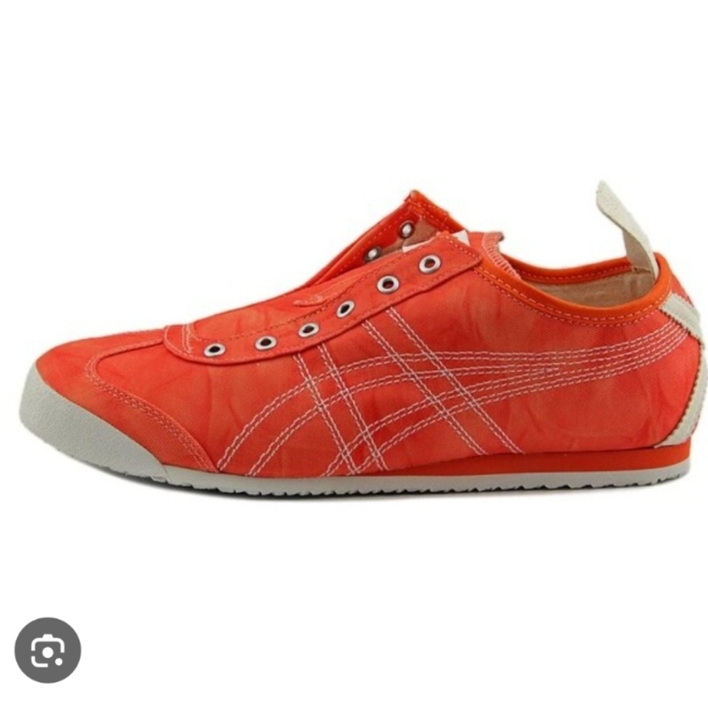 Onitsuka Tiger Mexico 66 Slip-On sneakers